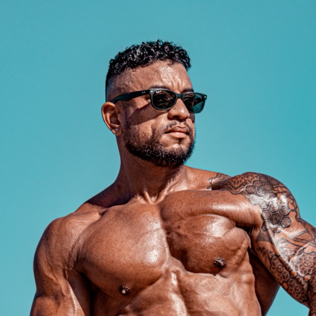 Tim Cochran